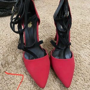 SHOES!! Prices are not firm!